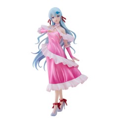 Magilumiere Co. Ltd. - Tenitol PVC Statue Aoi Lily 19 cm