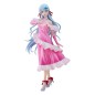 Magilumiere Co. Ltd. - Tenitol PVC Statue Aoi Lily 19 cm