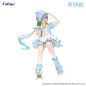 Luo Tianyi - Vsinger Noodle Stopper PVC Statue Luo Tian Yi Waitress Ver. 15 cm