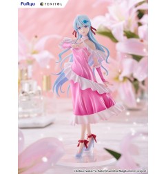 Magilumiere Co. Ltd. - Statuette Tenitol Aoi Lily 19 cm