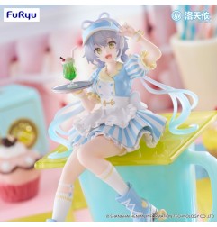 Vsinger - Statuette Noodle Stopper Luo Tian Yi Waitress Ver. 15 cm