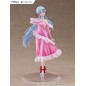 Magilumiere Co. Ltd. - Statuette Tenitol Aoi Lily 19 cm