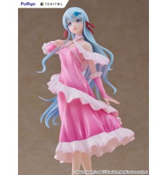 Magilumiere Co. Ltd. - Tenitol PVC Statue Aoi Lily 19 cm