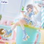 Luo Tianyi - Vsinger Noodle Stopper PVC Statue Luo Tian Yi Waitress Ver. 15 cm