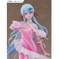 Magilumiere Co. Ltd. - Tenitol PVC Statue Aoi Lily 19 cm
