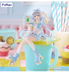 Vsinger - Statuette Noodle Stopper Luo Tian Yi Waitress Ver. 15 cm