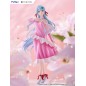 Magilumiere Co. Ltd. - Tenitol PVC Statue Aoi Lily 19 cm