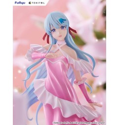 Magilumiere Co. Ltd. - Statuette Tenitol Aoi Lily 19 cm