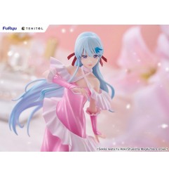 Magilumiere Co. Ltd. - Tenitol PVC Statue Aoi Lily 19 cm