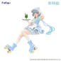 Luo Tianyi - Vsinger Noodle Stopper PVC Statue Luo Tian Yi Waitress Ver. 15 cm