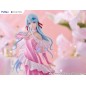 Magilumiere Co. Ltd. - Tenitol PVC Statue Aoi Lily 19 cm