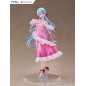 Magilumiere Co. Ltd. - Tenitol PVC Statue Aoi Lily 19 cm