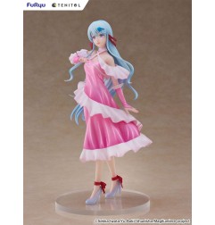 Magilumiere Co. Ltd. - Tenitol PVC Statue Aoi Lily 19 cm