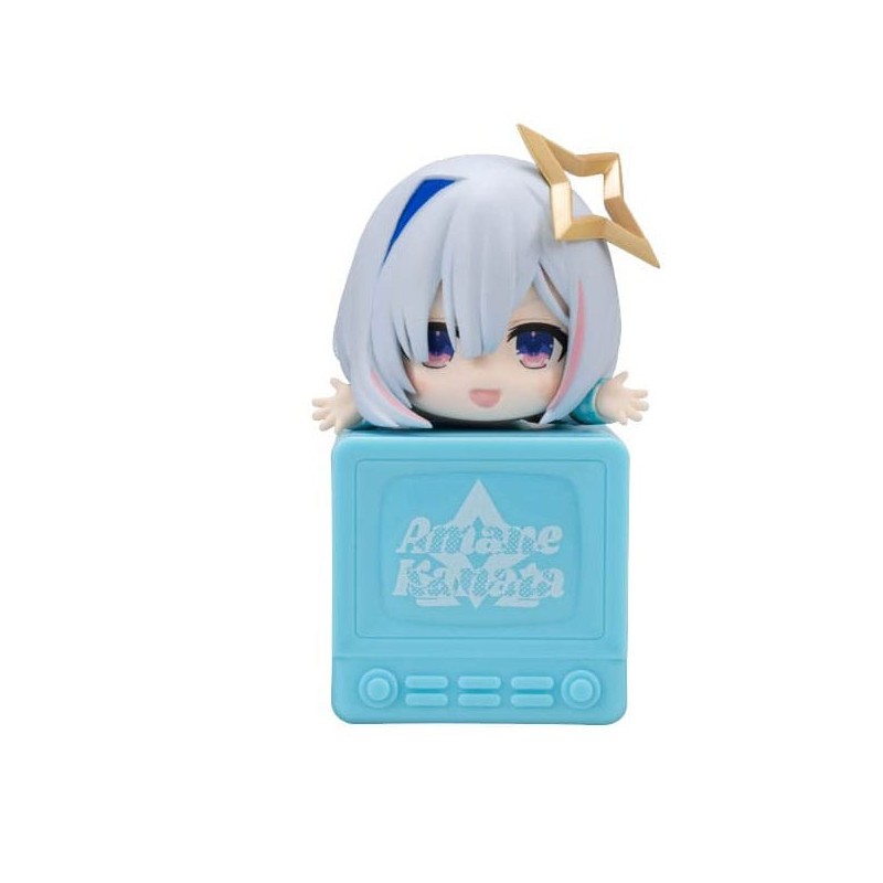 Hololive Production - Hikkake PVC Statue Amane Kanata 10 cm Hololive Production - Hikkake PVC Statue Amane Kanata 10 cm