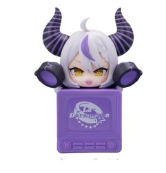 Hololive Production - Hikkake PVC Statue La+ Darknesss 10 cm