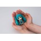 Character Vocal Series 01: Hatsune Miku - Mini figurine Piapro Characters Rubber Mascot Nendroid Plus Hatsune Miku 8 cm Character Vocal Series 01: Hatsune Miku - Mini figurine Piapro Characters Rubber Mascot Nendroid Plus Hatsune Miku 8 cm