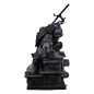 Les Tortues Ninja - Statuette 1/10 Art Scale Donatello Black and White Variant 26 cm heo exclusive