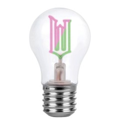 Wicked - LED Bulb Light