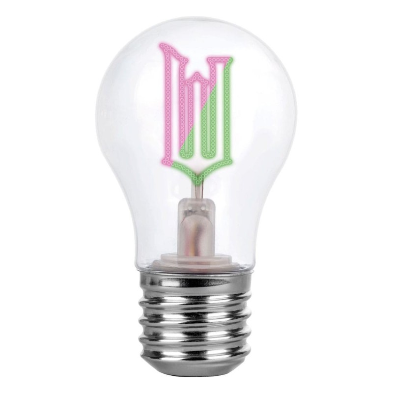 Wicked - Lampe ampoule LED Wicked