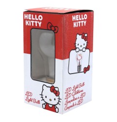 Sanrio - LED Bulb Light Hello Kitty