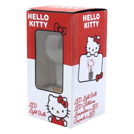 Sanrio - LED Bulb Light Hello Kitty