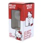 Hello Kitty - Lampe ampoule LED Hello Kitty Hello Kitty - Lampe ampoule LED Hello Kitty