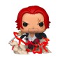 One Piece - Figurine POP! Plus Shanks 9 cm One Piece - Figurine POP! Plus Shanks 9 cm