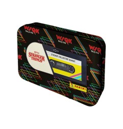 Stranger Things - : One last strange Adventure Collectors Tin