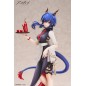 Arknights - Limepie Series PVC Statue 1/8 Ch'en Tea Time Ver. 24 cm