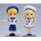 Original Character - Accessoires Nendoroid Doll pour figurines  Sailor Boy Outfit