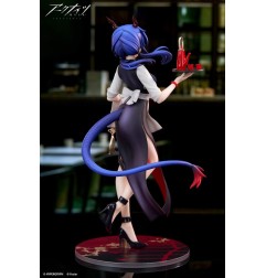 Arknights - Limepie Series PVC Statue 1/8 Ch'en Tea Time Ver. 24 cm