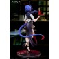 Arknights - Statuette Limepie Series 1/8 Ch'en Tea Time Ver. 24 cm