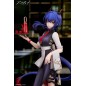 Arknights - Statuette Limepie Series 1/8 Ch'en Tea Time Ver. 24 cm