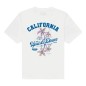 Stranger Things - T-Shirt California Upside Down Size L