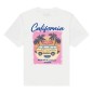 Stranger Things - T-Shirt California Stranger Things - T-Shirt California