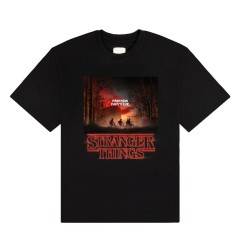 Stranger Things - T-Shirt Friends Don't Lie