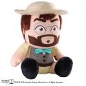 Jumanji - Peluche Professor Sheldon Sheldon Shelly Oberon (Bethany's Avatar) 17 cm