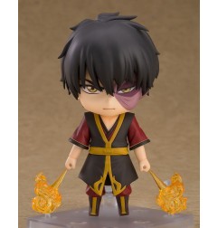 Avatar: The Last Airbender - Nendoroid Action Figure Zuko 10 cm