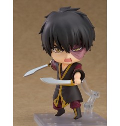 Avatar: The Last Airbender - Nendoroid Action Figure Zuko 10 cm