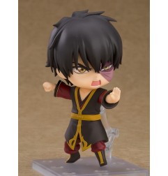 Avatar: The Last Airbender - Nendoroid Action Figure Zuko 10 cm