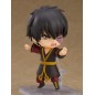Avatar, le dernier maître de l' air - Figurine Nendoroid Zuko 10 cm