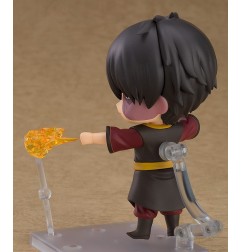 Avatar, le dernier maître de l' air - Figurine Nendoroid Zuko 10 cm