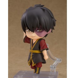 Avatar, le dernier maître de l' air - Figurine Nendoroid Zuko 10 cm