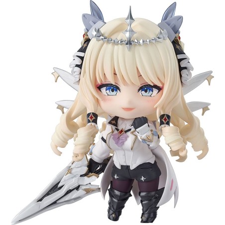Goddess of Victory: Nikke - Figurine Nendoroid Crown 10 cm