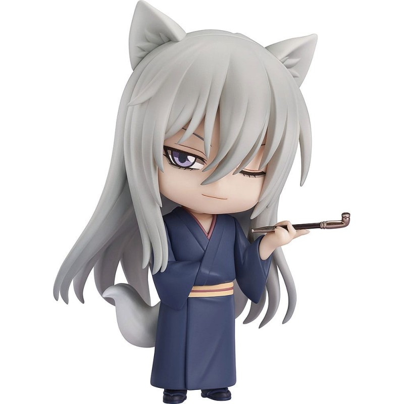 Kamisama Kiss - Figurine Nendoroid Light Tomoe: Fox Spirit Ver. 10 cm