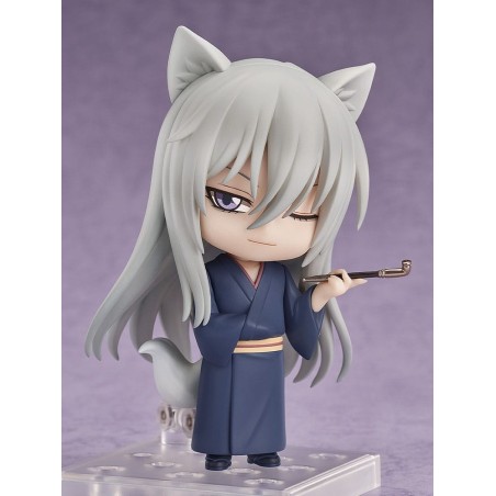 Kamisama Kiss - Figurine Nendoroid Light Tomoe: Fox Spirit Ver. 10 cm