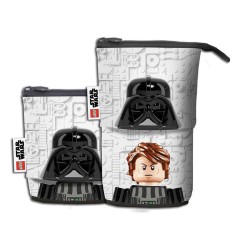 LEGO Star Wars - Trousse Pop Up Darth Vader