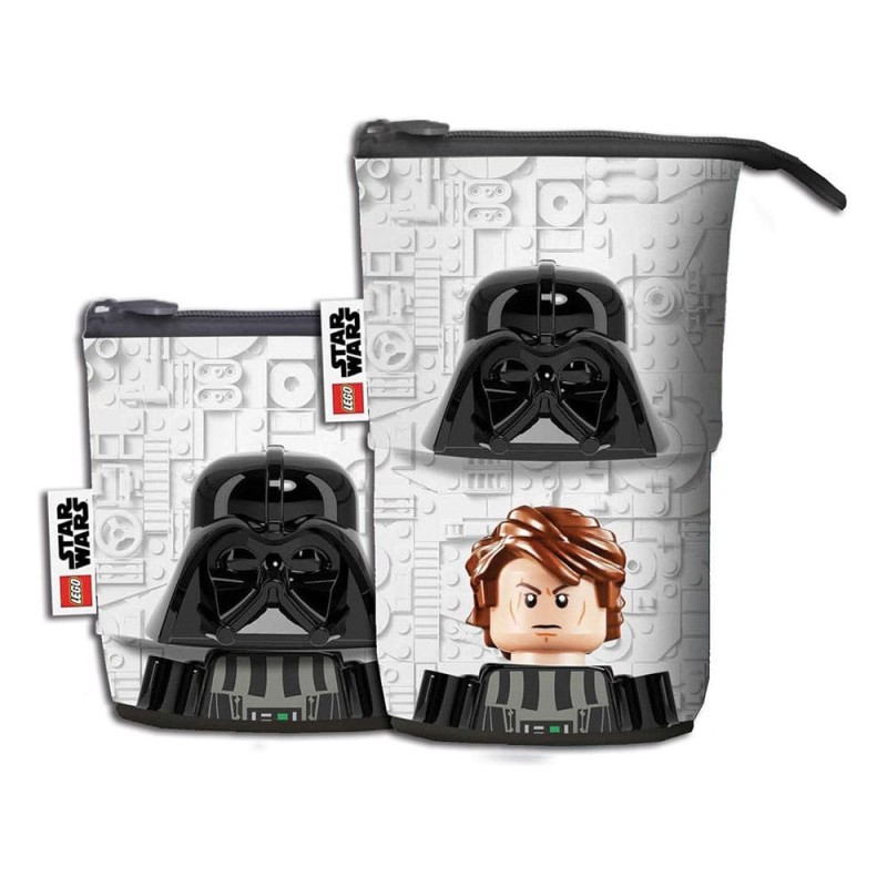LEGO Star Wars - Pop Up Pencil Case Darth Vader LEGO Star Wars - Pop Up Pencil Case Darth Vader