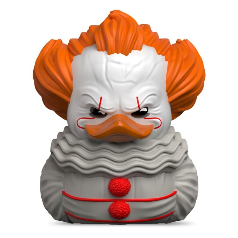 It - Tubbz Mini PVC Figure Pennywise 5 cm