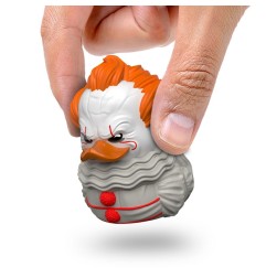 It - Tubbz Mini PVC Figure Pennywise 5 cm